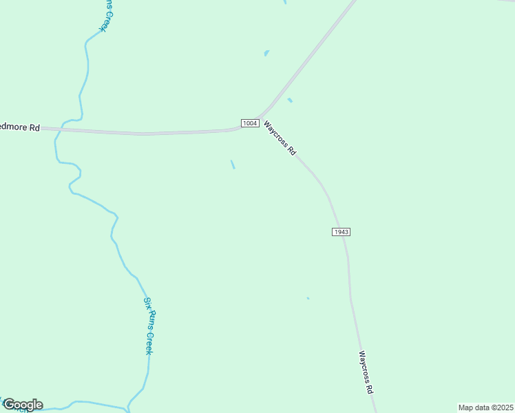 map of restaurants, bars, coffee shops, grocery stores, and more near 230 Waycross Road in Turkey