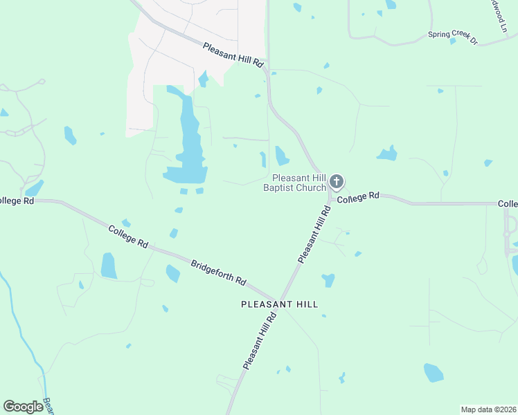 map of restaurants, bars, coffee shops, grocery stores, and more near 3981 Pleasant Hill Road in Olive Branch