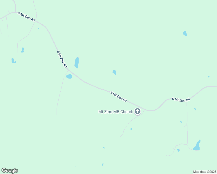 map of restaurants, bars, coffee shops, grocery stores, and more near 913-3253 South Mount Zion Road in Red Banks