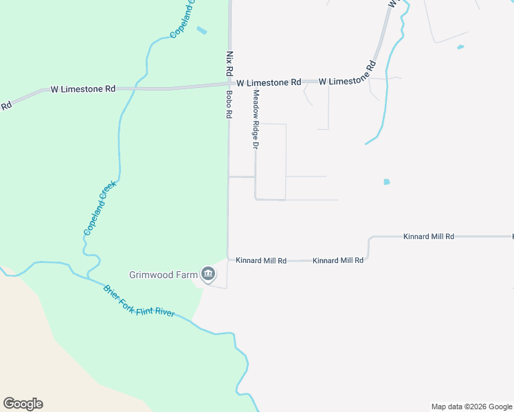 map of restaurants, bars, coffee shops, grocery stores, and more near 287 Bobo Road in Hazel Green