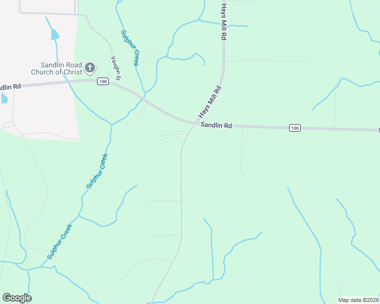 map of restaurants, bars, coffee shops, grocery stores, and more near 24816 Hays Mill Road in Elkmont