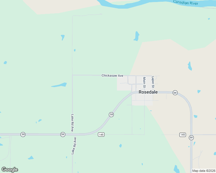 map of restaurants, bars, coffee shops, grocery stores, and more near 37306 Chickasaw Avenue in Wayne