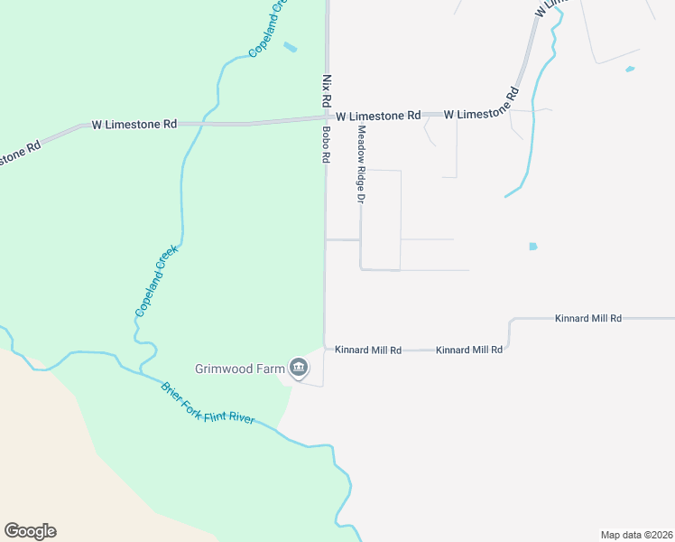 map of restaurants, bars, coffee shops, grocery stores, and more near 100 Katlyn Joan Lane in Hazel Green