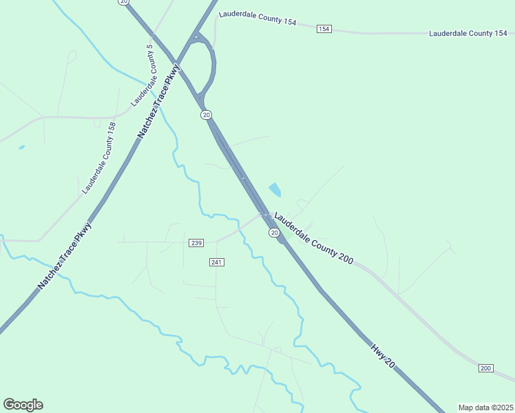 map of restaurants, bars, coffee shops, grocery stores, and more near 3000 County Road 200 in Florence