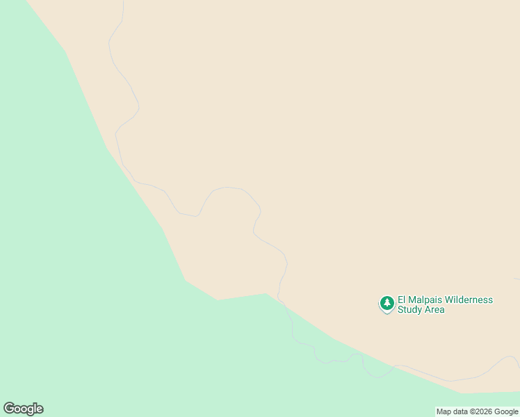 map of restaurants, bars, coffee shops, grocery stores, and more near Cerritos De Jaspe Road in Cibola County