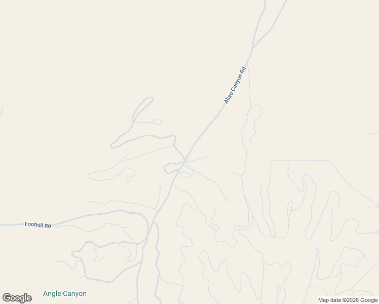 map of restaurants, bars, coffee shops, grocery stores, and more near 2170 Aliso Park Road in New Cuyama