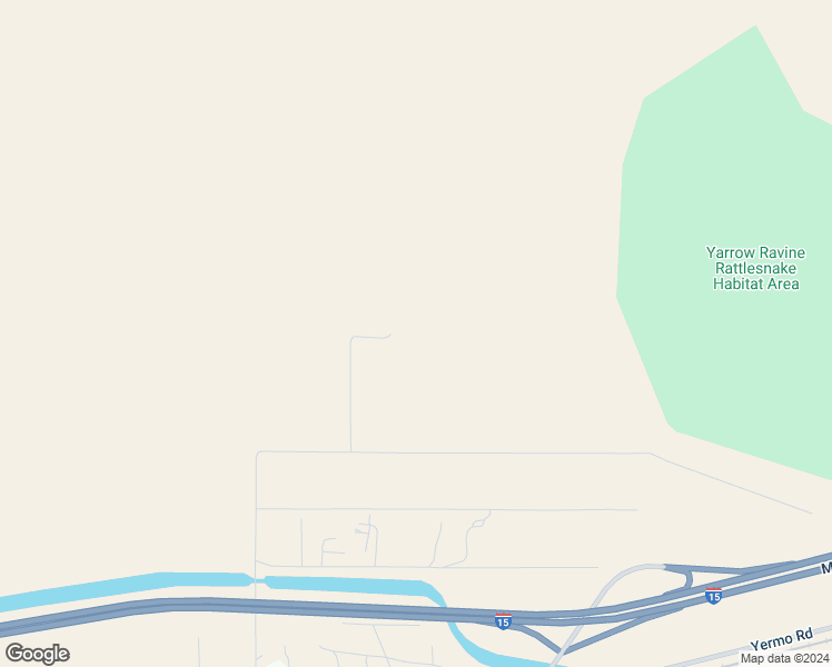 map of restaurants, bars, coffee shops, grocery stores, and more near in Yermo