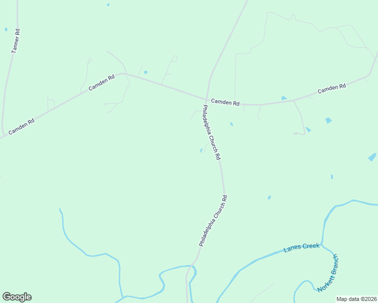 map of restaurants, bars, coffee shops, grocery stores, and more near 2710 Philadelphia Church Road in Marshville