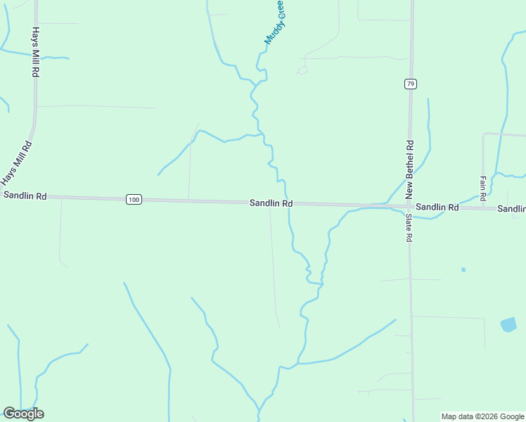 map of restaurants, bars, coffee shops, grocery stores, and more near 21560 Sandlin Road in Elkmont