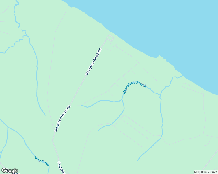map of restaurants, bars, coffee shops, grocery stores, and more near 219 Lemonwood Drive in Havelock