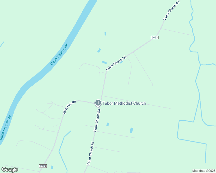 map of restaurants, bars, coffee shops, grocery stores, and more near 5975 Tabor Church Road in Fayetteville