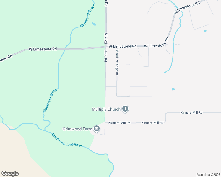 map of restaurants, bars, coffee shops, grocery stores, and more near 100 Katlyn Joan Lane in Hazel Green
