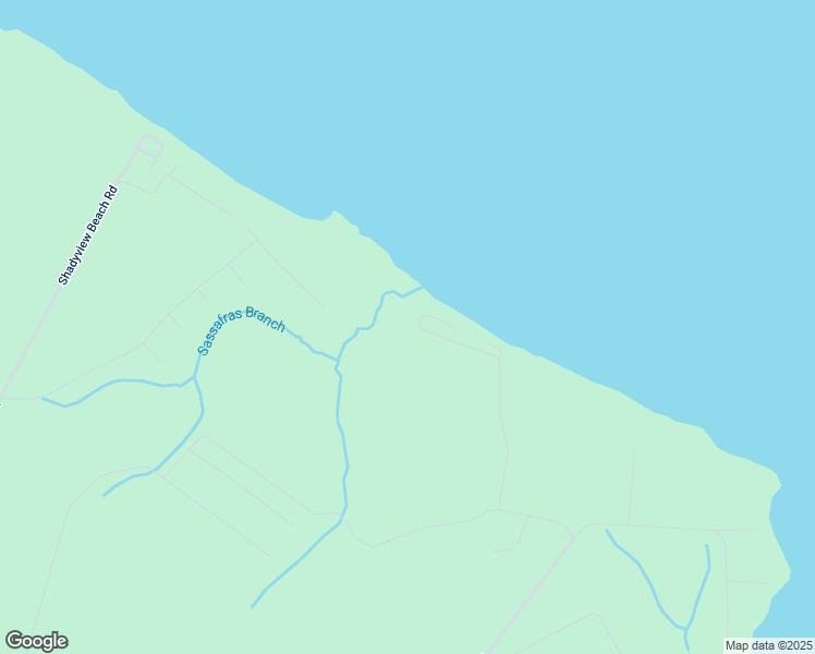 map of restaurants, bars, coffee shops, grocery stores, and more near 465 Hideaway Lane in Havelock