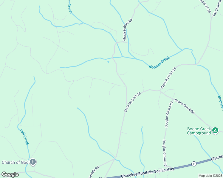 map of restaurants, bars, coffee shops, grocery stores, and more near 121 Shack Hollow Road in Salem