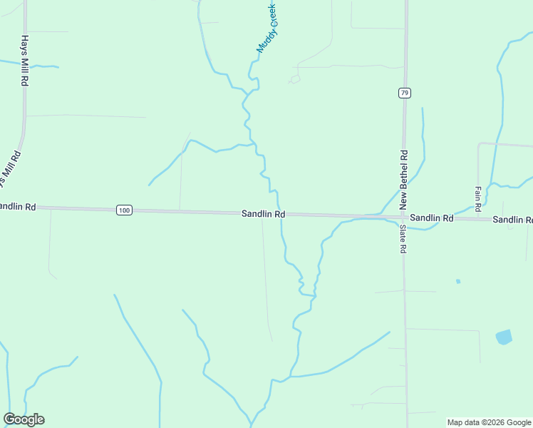 map of restaurants, bars, coffee shops, grocery stores, and more near 21560 Sandlin Road in Elkmont