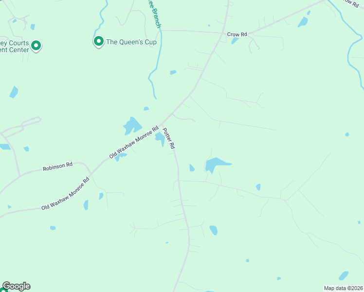 map of restaurants, bars, coffee shops, grocery stores, and more near 4311 Potter Road in Monroe