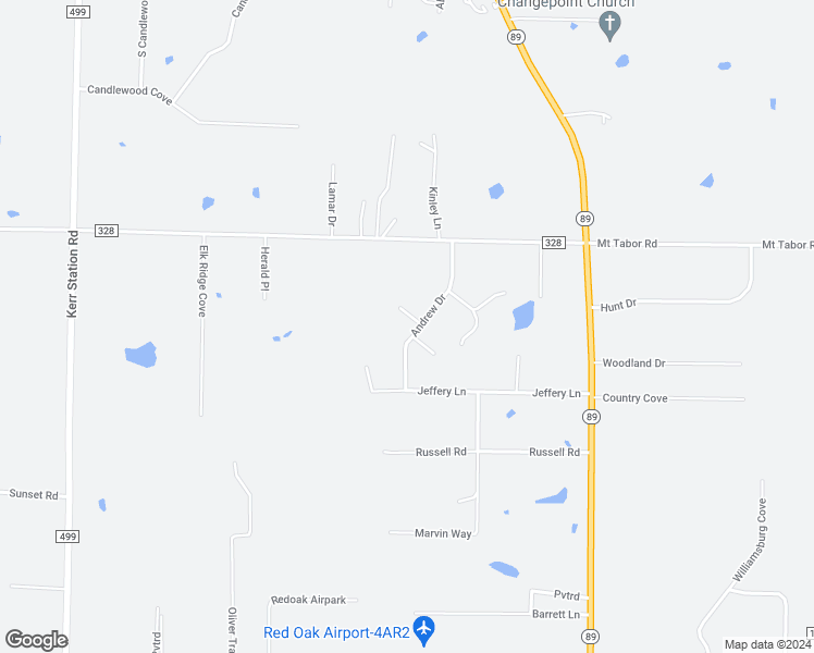 map of restaurants, bars, coffee shops, grocery stores, and more near 31 Chickadee Cove in Cabot