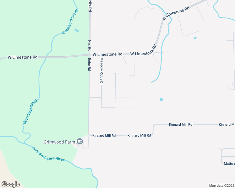 map of restaurants, bars, coffee shops, grocery stores, and more near 128 Natalie Jane Drive in Hazel Green