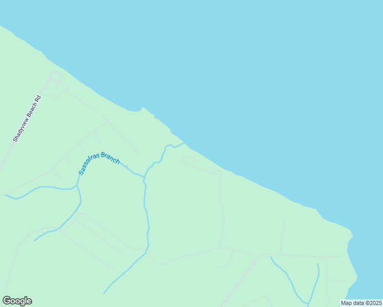 map of restaurants, bars, coffee shops, grocery stores, and more near 470 Hideaway Lane in Havelock