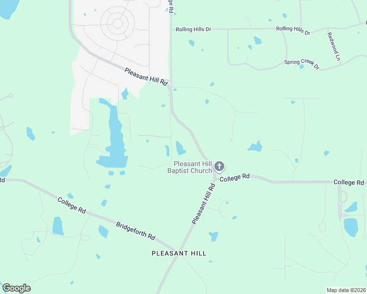 map of restaurants, bars, coffee shops, grocery stores, and more near 4219 Sandidge Exd in Olive Branch
