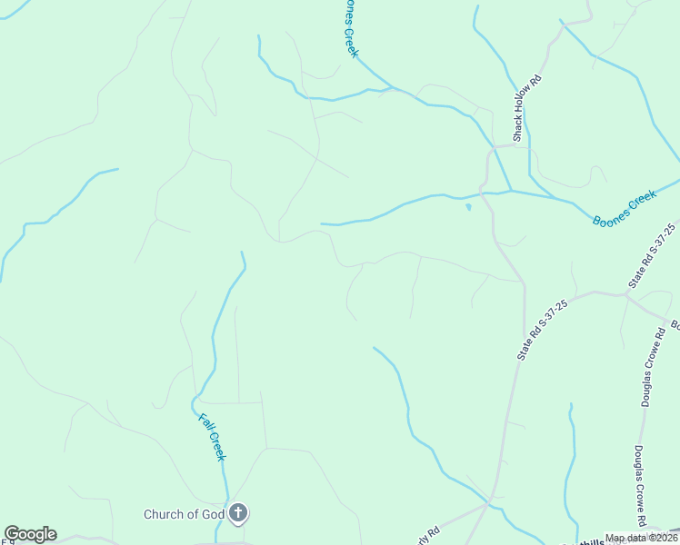 map of restaurants, bars, coffee shops, grocery stores, and more near 231 Jocassee Ridge Way in Salem