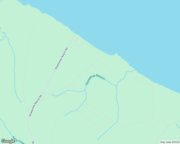 map of restaurants, bars, coffee shops, grocery stores, and more near 104 Aspen Court in Havelock