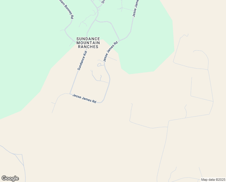 map of restaurants, bars, coffee shops, grocery stores, and more near 105 Jesse James Road in Edgewood