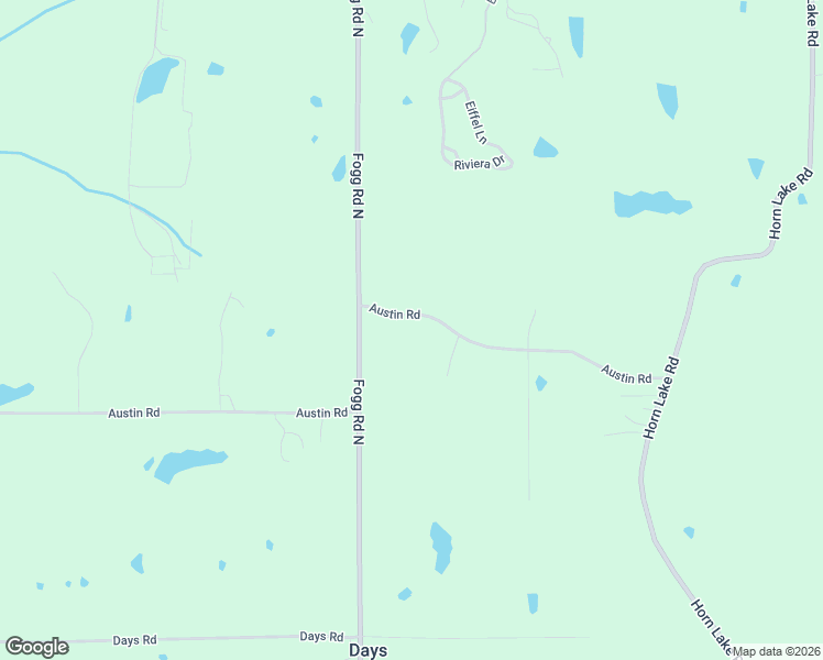 map of restaurants, bars, coffee shops, grocery stores, and more near 4889 Austin Road in DeSoto County