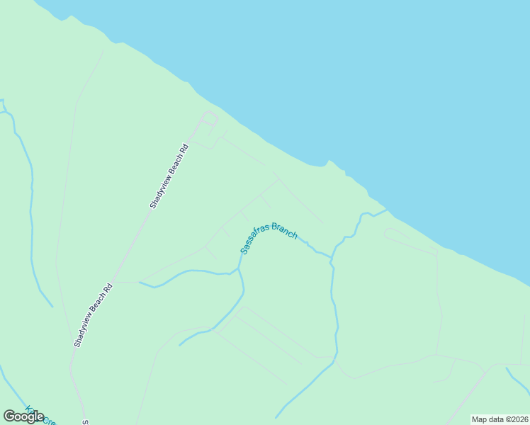 map of restaurants, bars, coffee shops, grocery stores, and more near 104 Aspen Court in Havelock