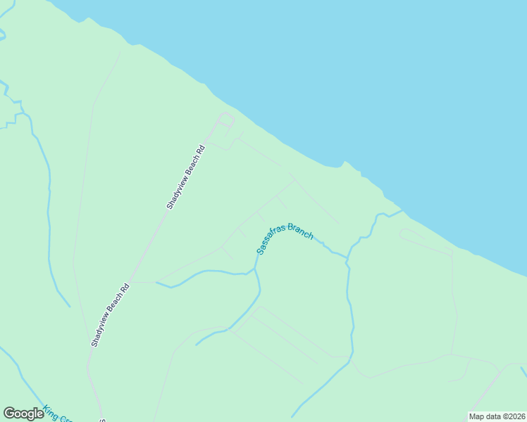 map of restaurants, bars, coffee shops, grocery stores, and more near 233 Lemonwood Drive in Havelock