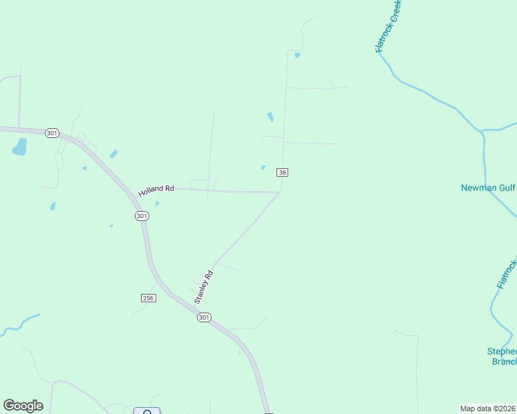 map of restaurants, bars, coffee shops, grocery stores, and more near 391 Stanley Road in Trenton