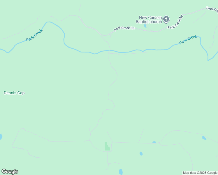 map of restaurants, bars, coffee shops, grocery stores, and more near 201-739 Higdon Creek Road in Blue Ridge