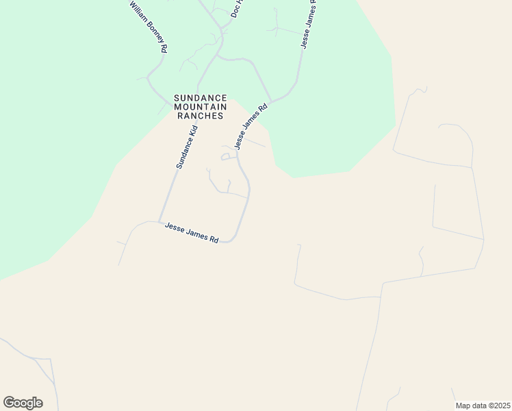 map of restaurants, bars, coffee shops, grocery stores, and more near 105 Jesse James Road in Edgewood