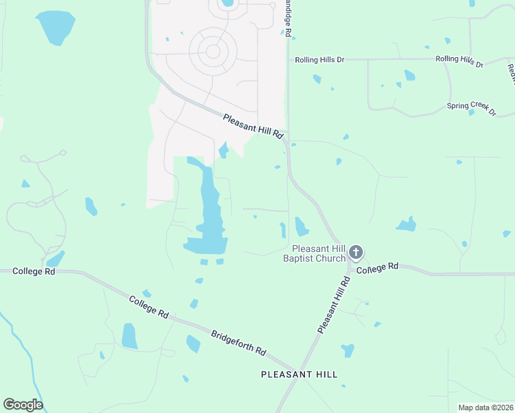 map of restaurants, bars, coffee shops, grocery stores, and more near 4219 Sandidge Exd in Olive Branch
