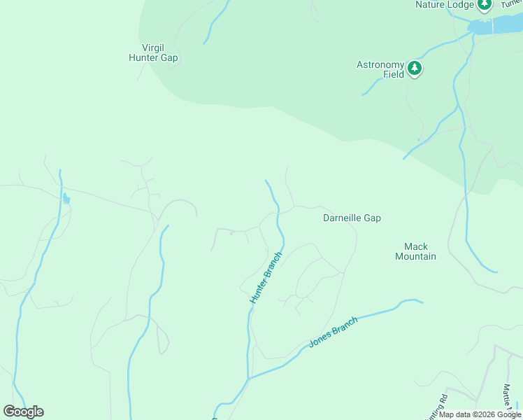 map of restaurants, bars, coffee shops, grocery stores, and more near 541 Goldmine Road in Morganton