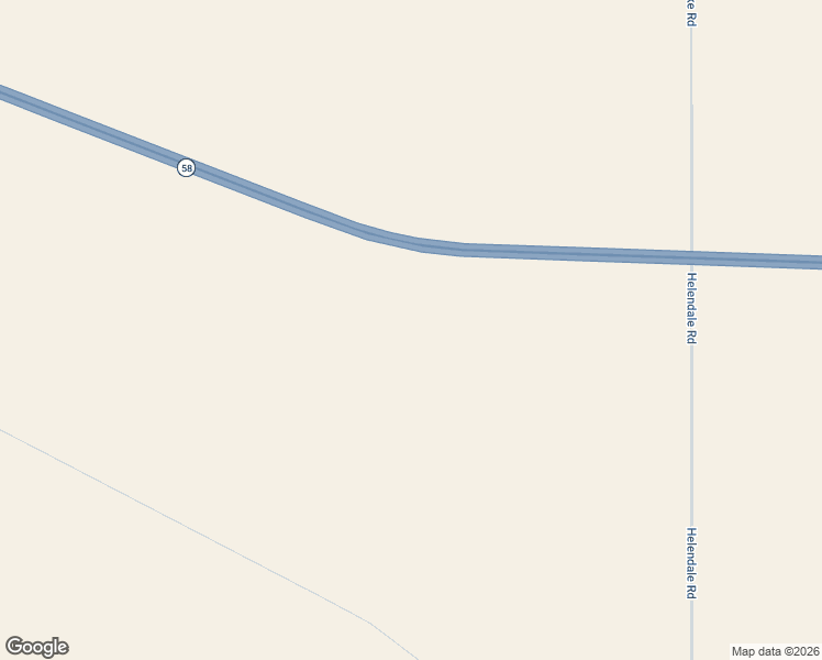 map of restaurants, bars, coffee shops, grocery stores, and more near in San Bernardino County