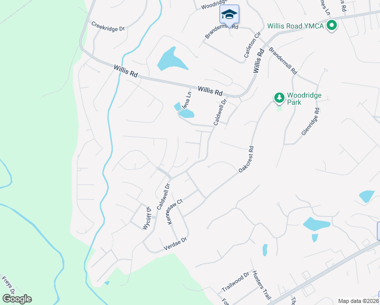 map of restaurants, bars, coffee shops, grocery stores, and more near 915 Ansley Court in Spartanburg