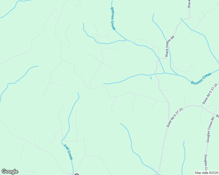 map of restaurants, bars, coffee shops, grocery stores, and more near 234 Jocassee Ridge Way in Salem