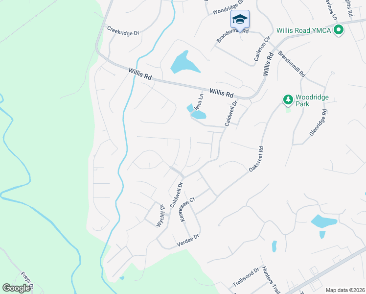 map of restaurants, bars, coffee shops, grocery stores, and more near 331 Merrivale Lane in Spartanburg