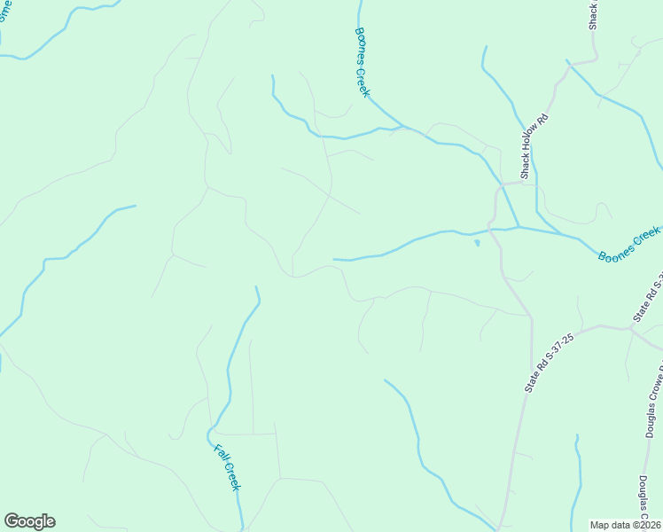 map of restaurants, bars, coffee shops, grocery stores, and more near 234 Jocassee Ridge Way in Salem