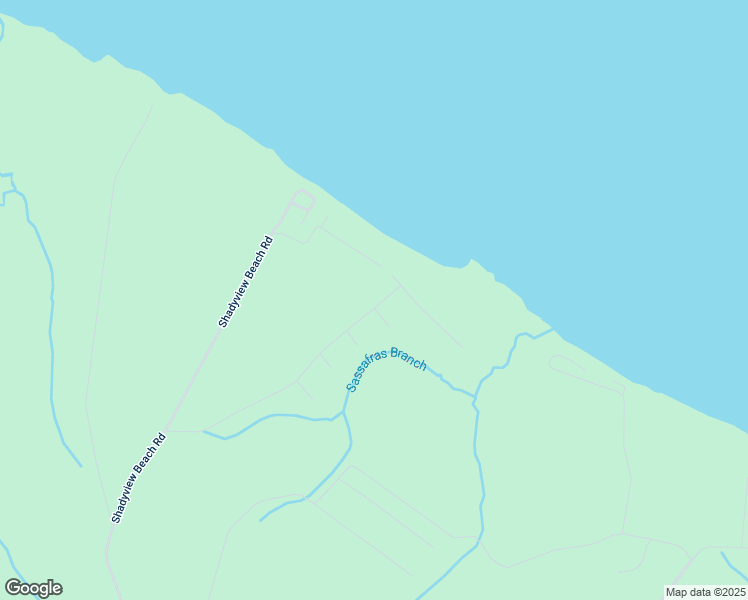 map of restaurants, bars, coffee shops, grocery stores, and more near 245 Lemonwood Drive in Havelock
