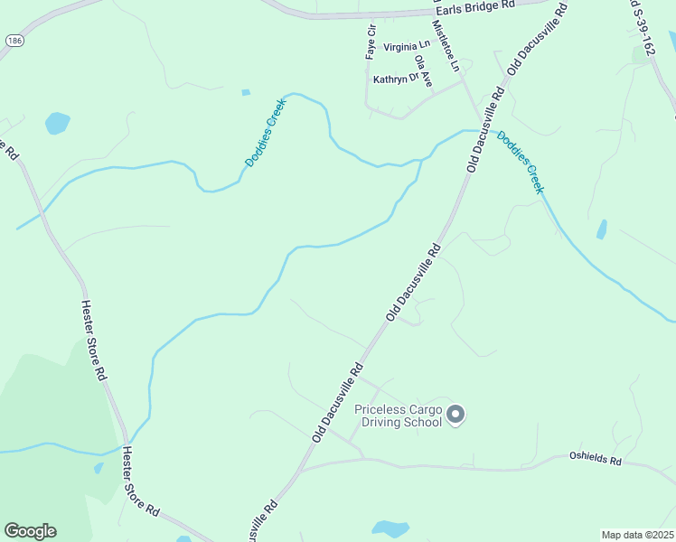 map of restaurants, bars, coffee shops, grocery stores, and more near 134 Caden Lane in Easley