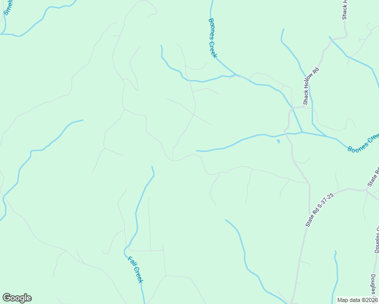 map of restaurants, bars, coffee shops, grocery stores, and more near 504 Stoney Creek Trail in Salem