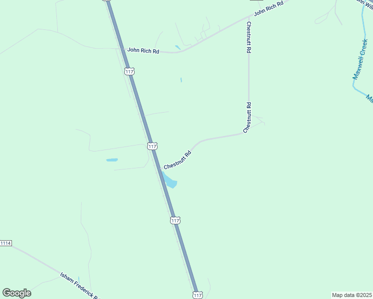 map of restaurants, bars, coffee shops, grocery stores, and more near 308 Chestnutt Road in Warsaw