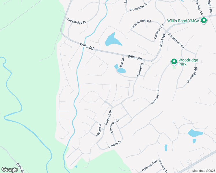 map of restaurants, bars, coffee shops, grocery stores, and more near 331 Merrivale Lane in Spartanburg