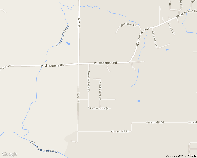 map of restaurants, bars, coffee shops, grocery stores, and more near 111 Natalie Jane Drive in Hazel Green