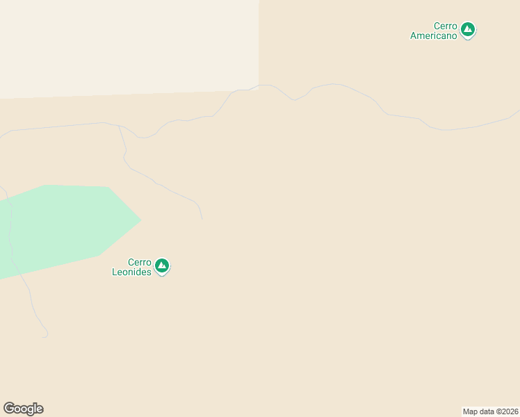 map of restaurants, bars, coffee shops, grocery stores, and more near Laguna Largo Circle in Ramah