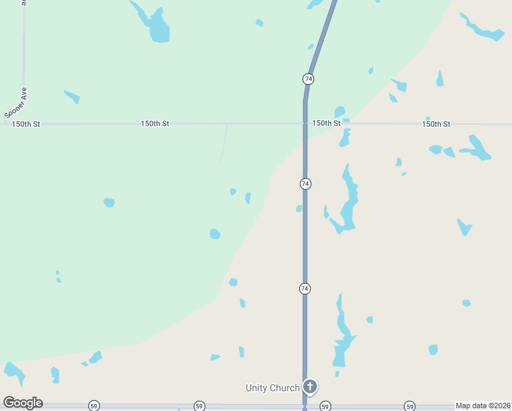 map of restaurants, bars, coffee shops, grocery stores, and more near in Purcell