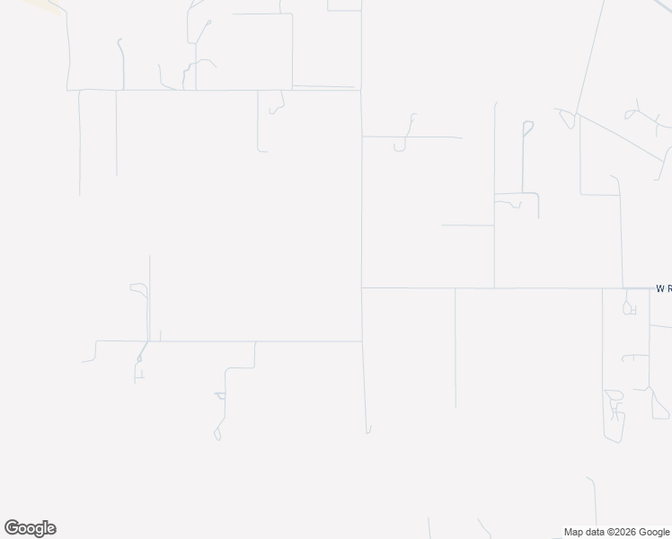 map of restaurants, bars, coffee shops, grocery stores, and more near 26000 North Champagne Lane in Paulden