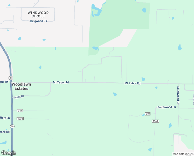 map of restaurants, bars, coffee shops, grocery stores, and more near 820 Mount Tabor Road in Cabot